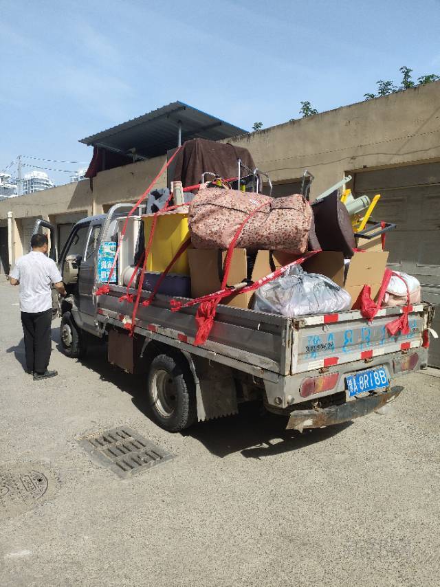 专业搬家拉货家具拆装拆装空调搬运钢琴干杂活清运垃圾保洁