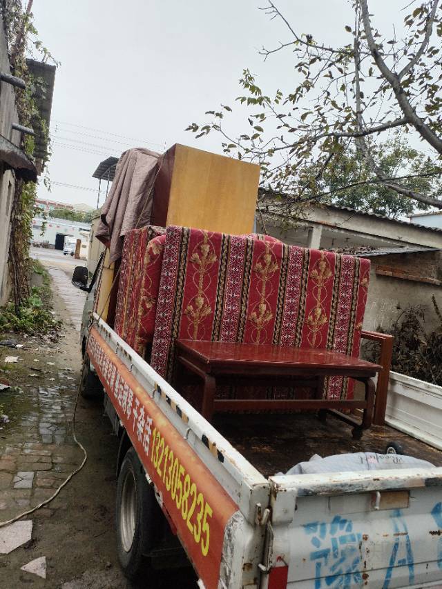 新郑搬家拉货拆装家具拆装空调干杂活