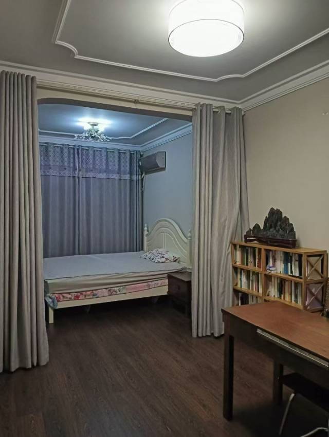 急售壹品蓝湾一楼带院子大三室