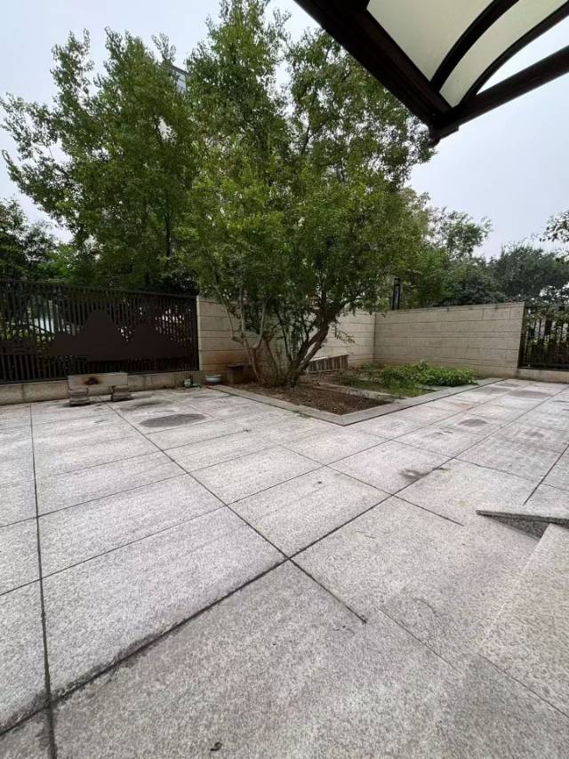 新郑北区电梯洋房一楼带大院边户三室