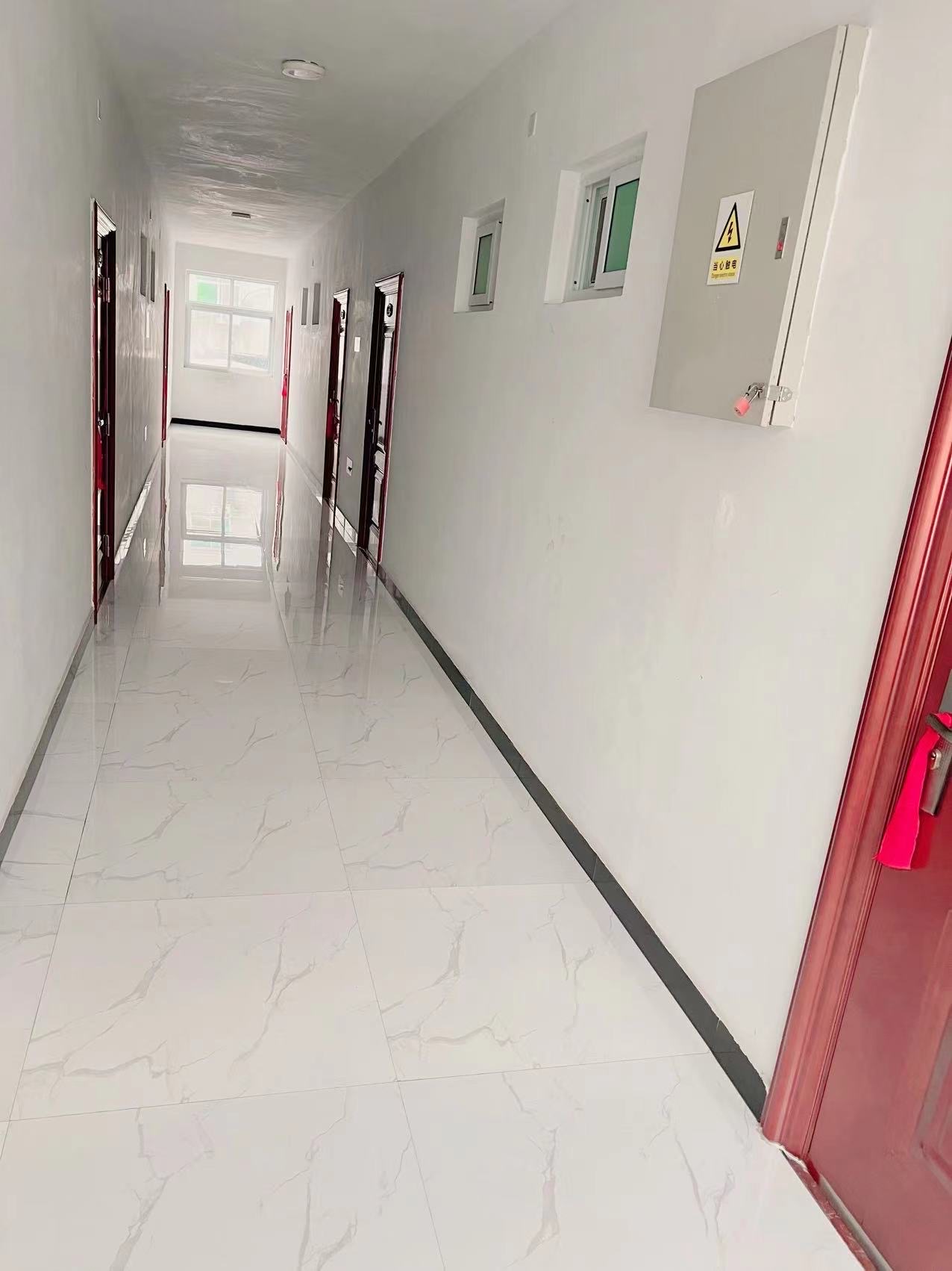 标间一室一厅出租新华路东