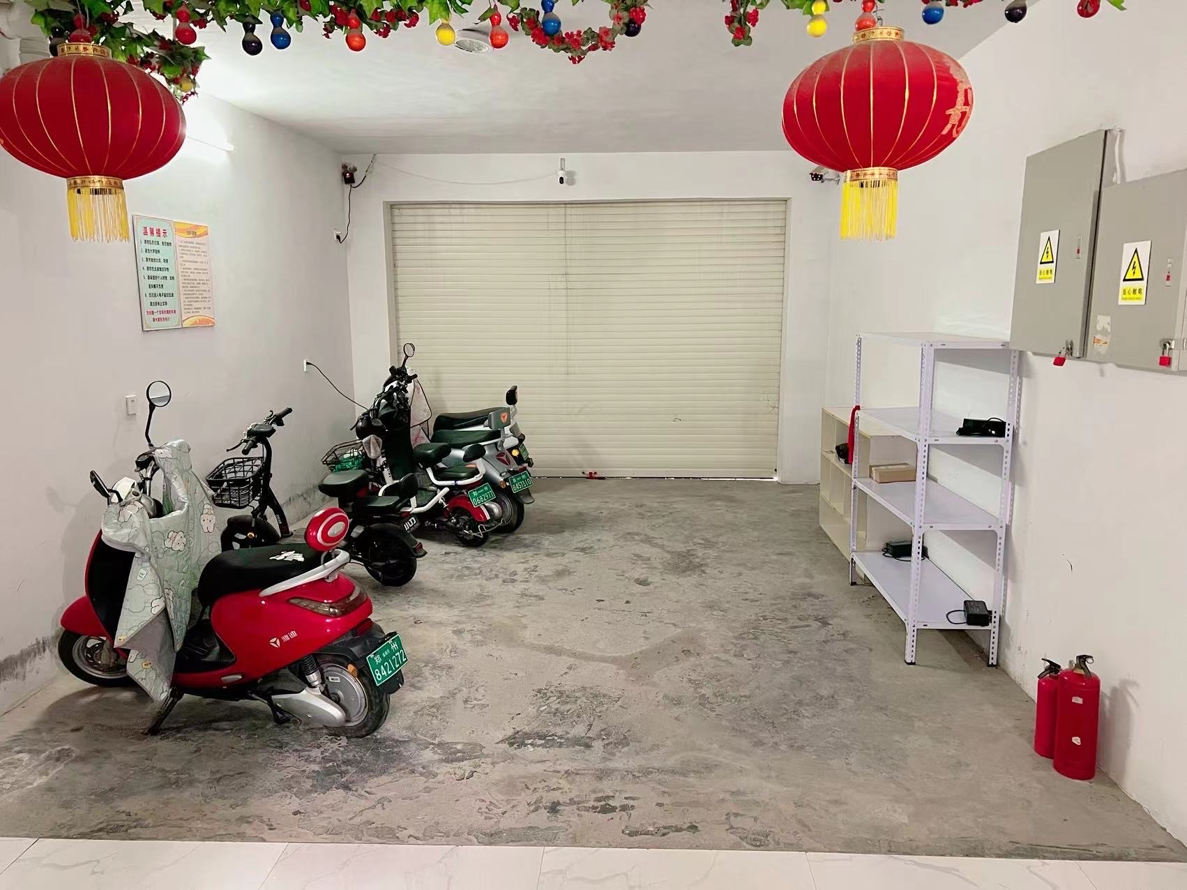 出租标间一室一厅