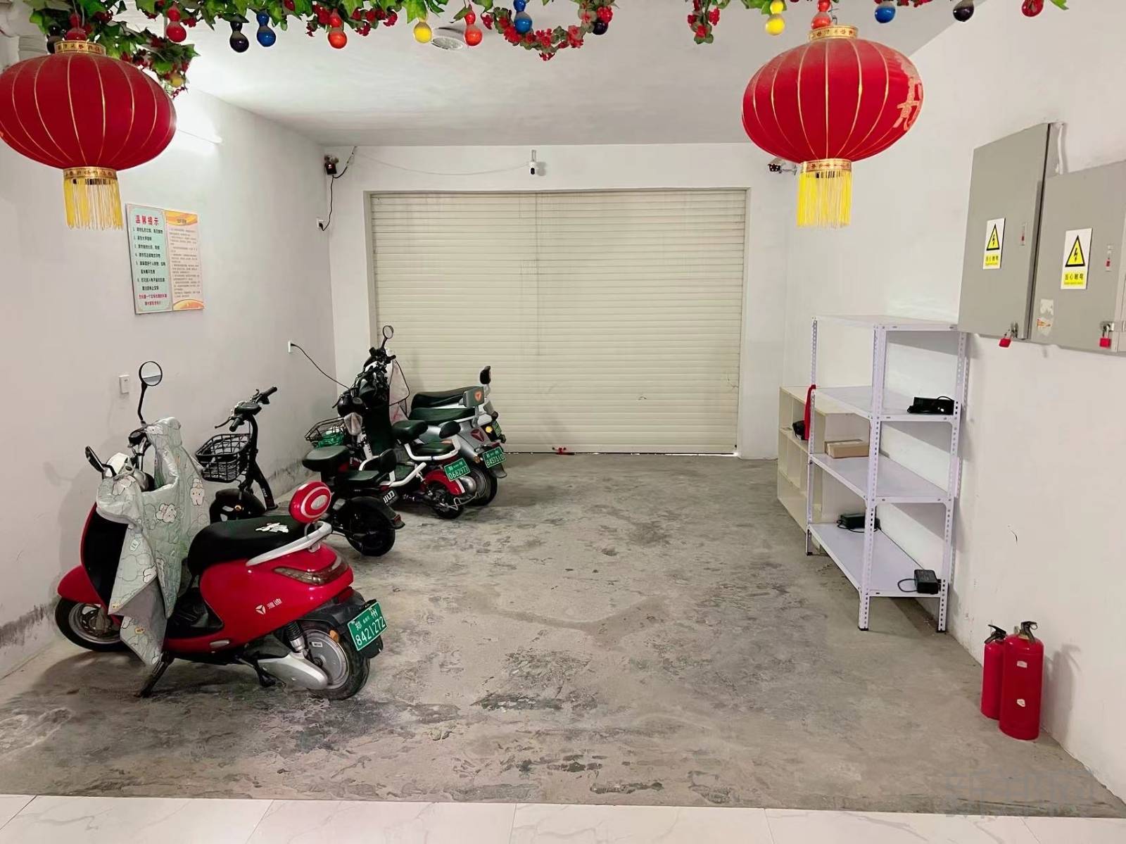 出租标间一室一厅