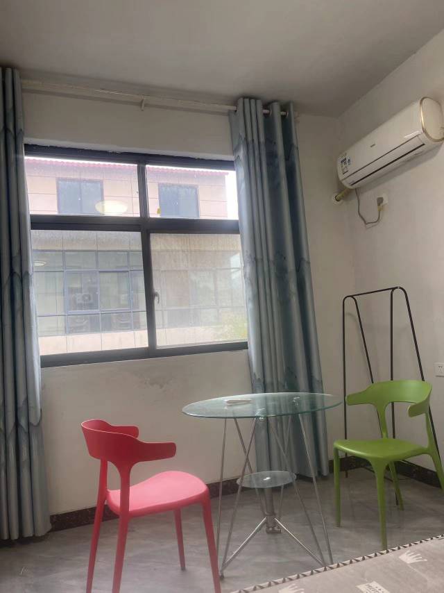 溱水路标间出租