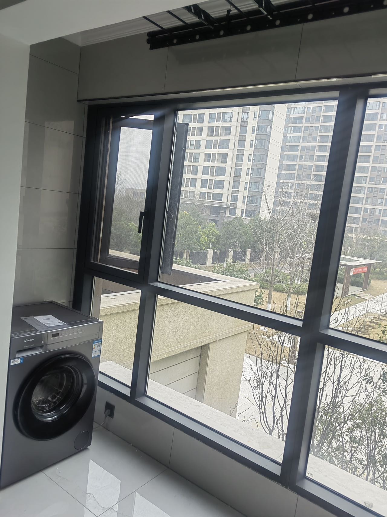 佳兆业新房新装修