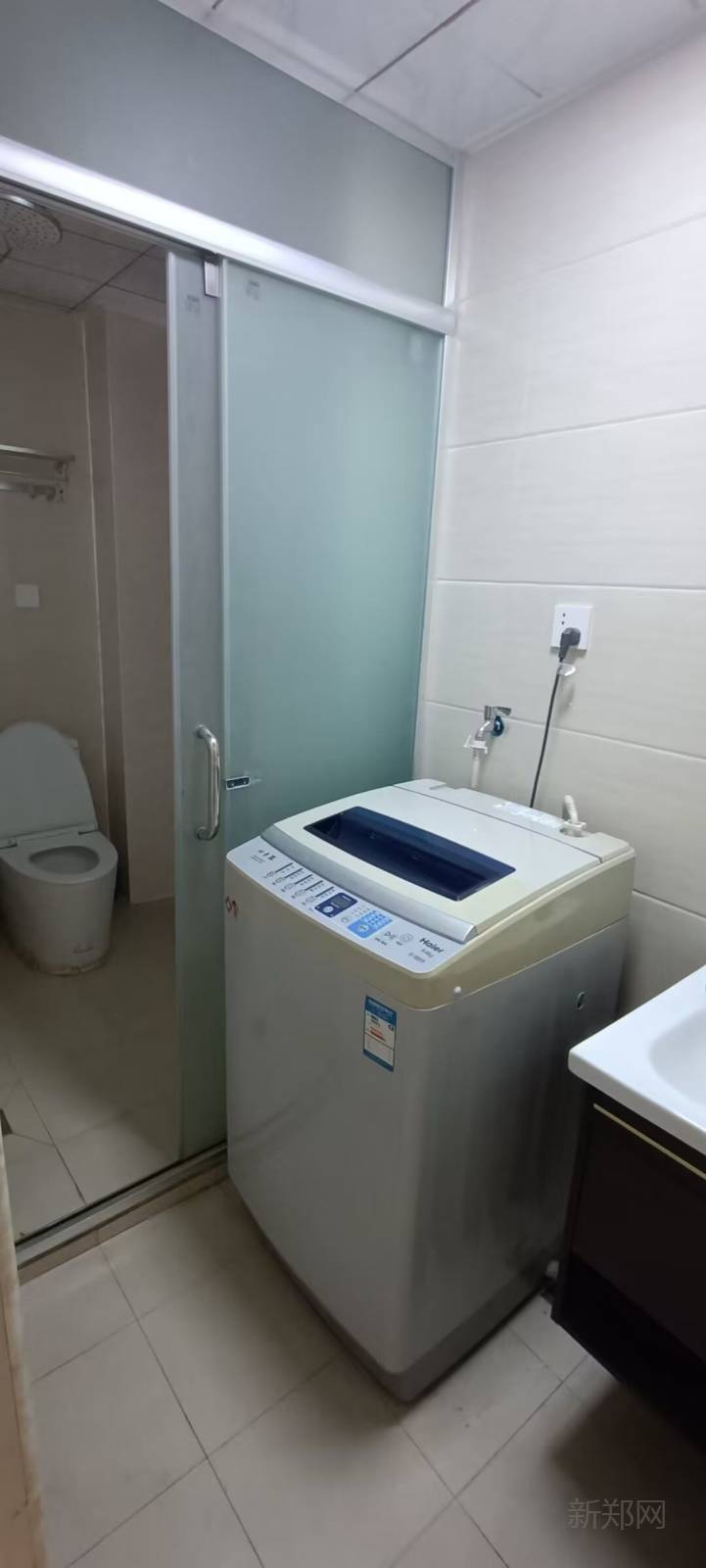 两室一厅