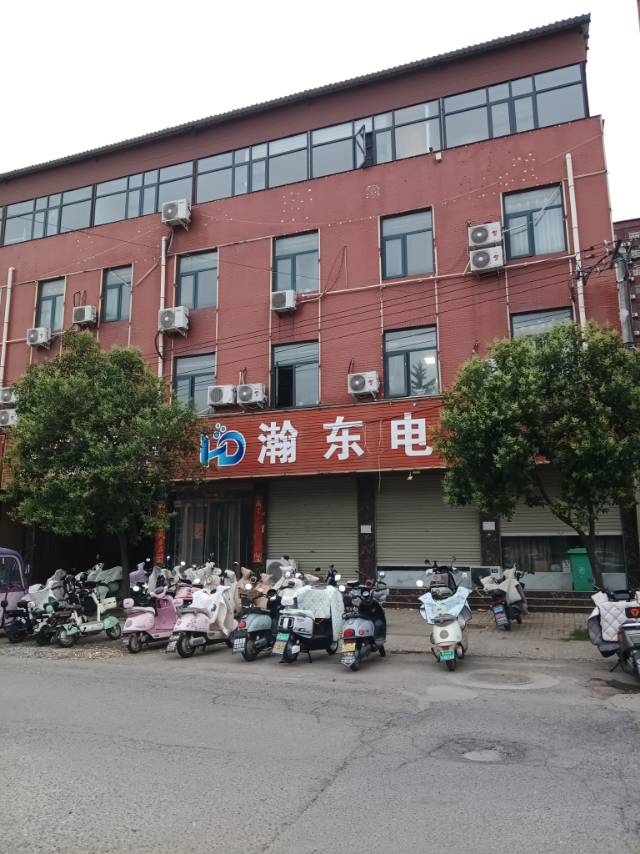 临街门面房出租