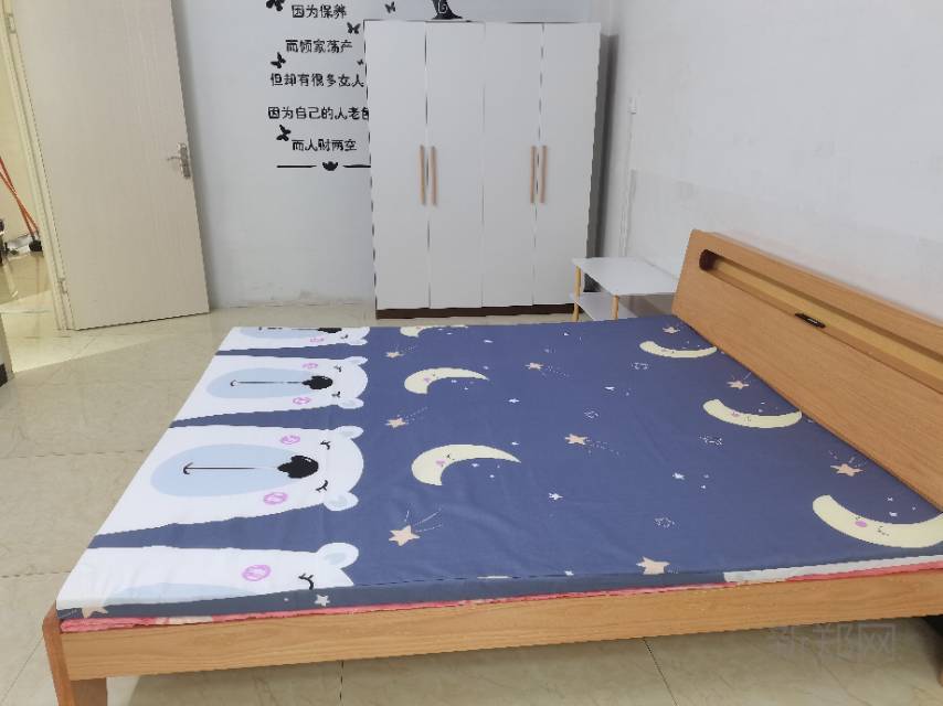 精装标间