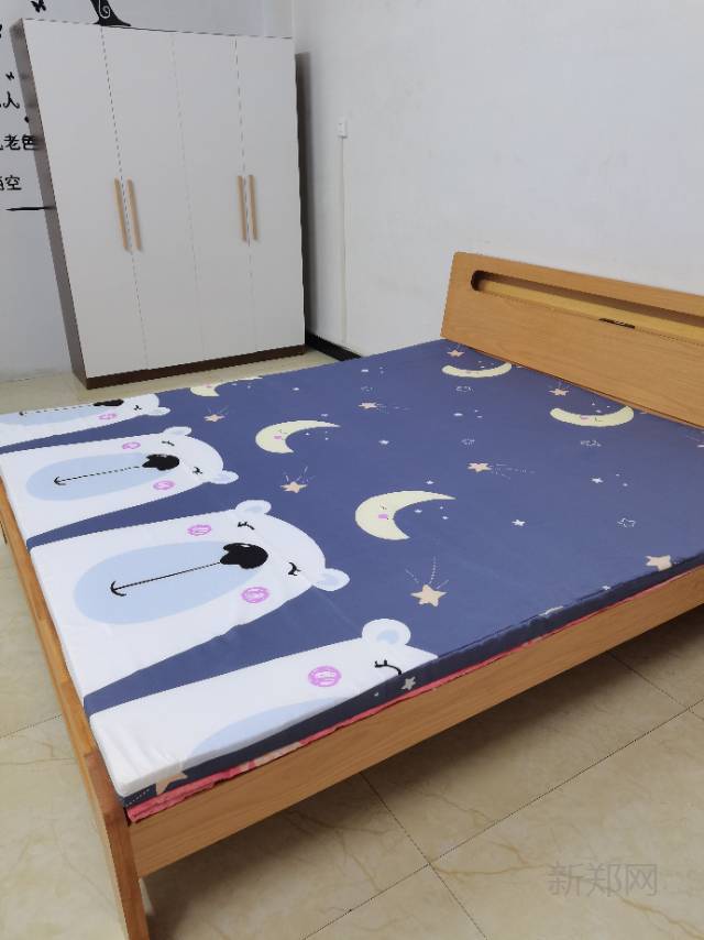 精装标间