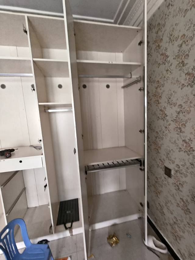 顺心搬家公司