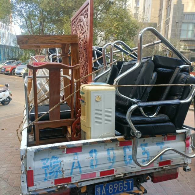 新郑专业搬家拉货拆装家具拆装空调干杂活