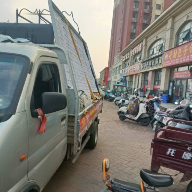 新郑专业搬家拉货拆装家具干杂活