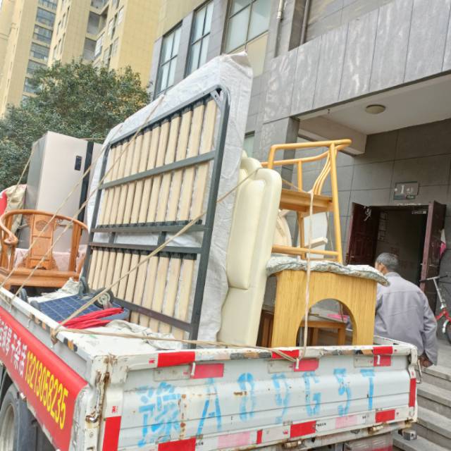 新郑搬家拉货拆装家具拆装空调干杂活