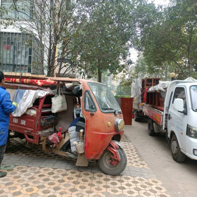 新郑搬家拉货拆装家具拆装空调干杂活