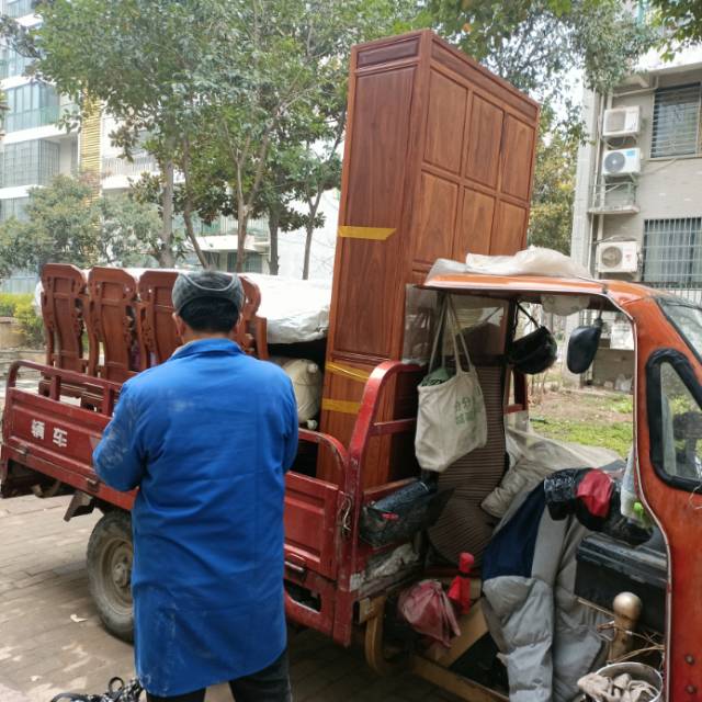 新郑搬家拉货拆装家具拆装空调干杂活