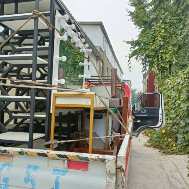 新郑搬家拉货拆装家具干杂活