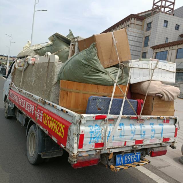 新郑搬家拆装家具拆装空调干杂活