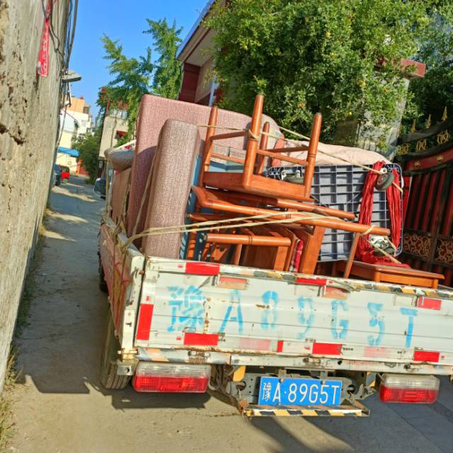 新郑搬家拆装家具拆装空调干杂活