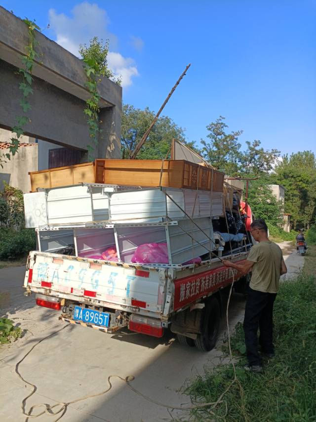 新郑专业搬家拆装家具拆装空调干杂活