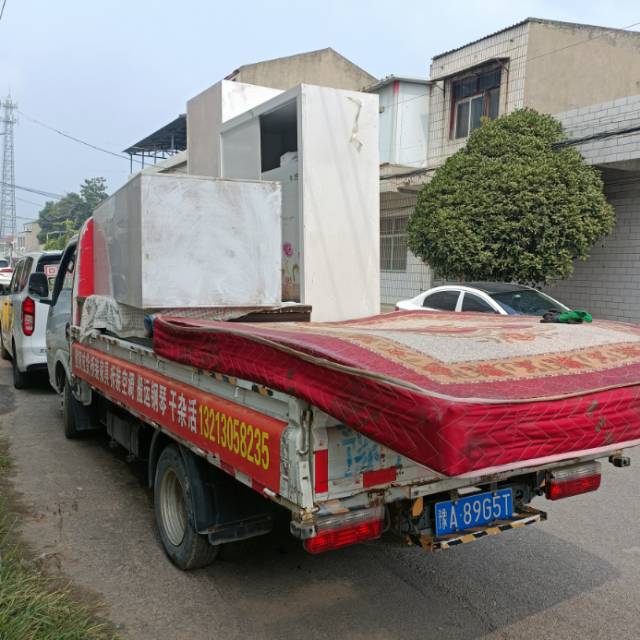 新郑专业搬家拆装家具拆装空调干杂活