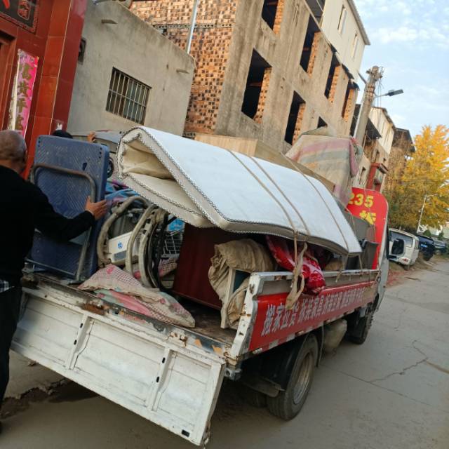 新郑搬家拉货拆装家具拆装空调干杂活