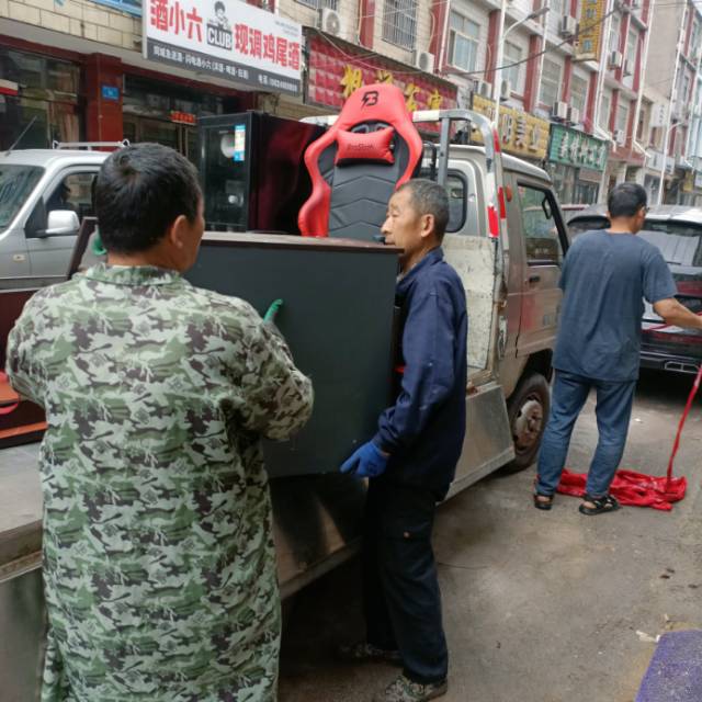 新郑专业搬家拆装家具拆装空调干杂活