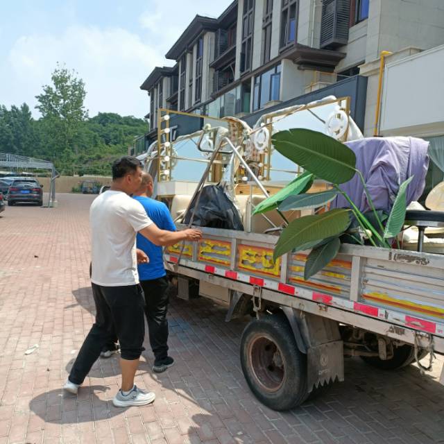 新郑专业搬家拆装家具拆装空调干杂活