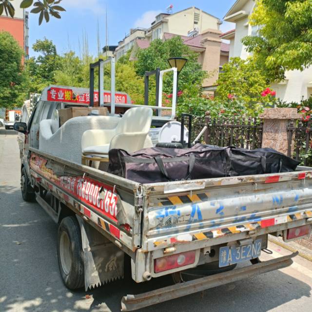 新郑专业搬家拆装家具拆装空调干杂活