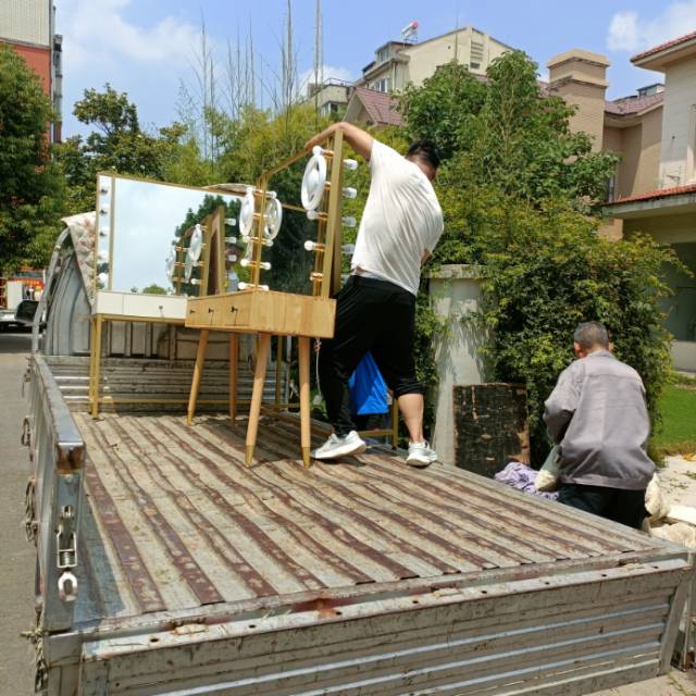 新郑专业搬家拆装家具拆装空调干杂活