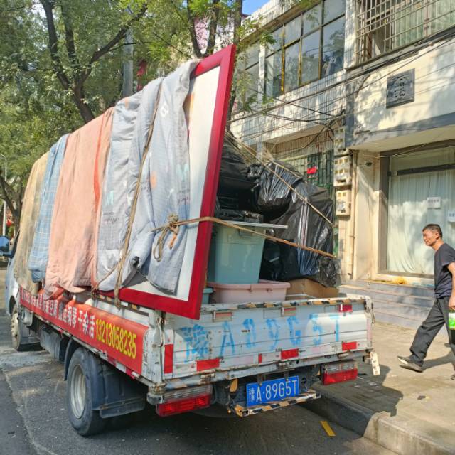 新郑搬家拆装家具拆装空调干杂活