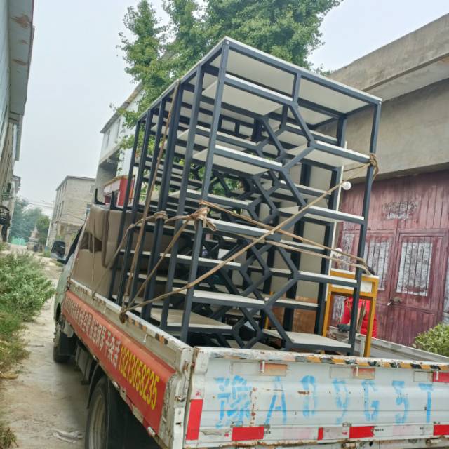 新郑搬家公司拆装家具