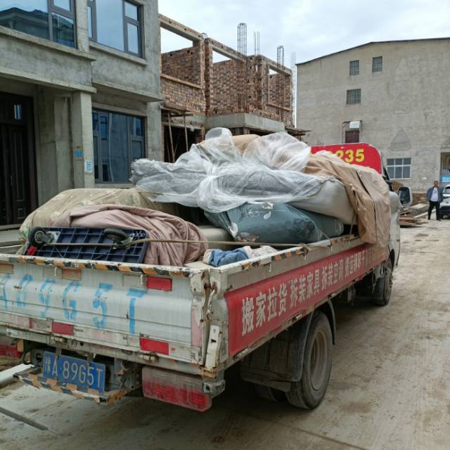 新郑搬家拆装家具拆装空调干杂活