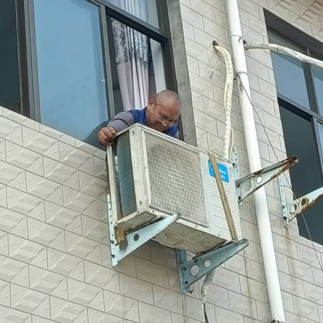 新郑搬家拉货拆装家具拆装空调干杂活