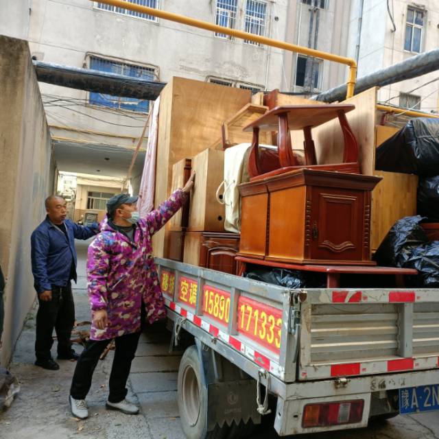 新新专业搬家拆装家具拆装空调干杂活
