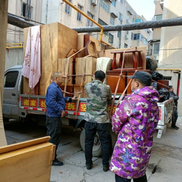 新新专业搬家拆装家具拆装空调干杂活