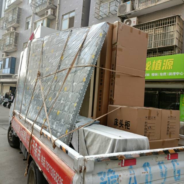 新新专业搬家拆装家具拆装空调干杂活