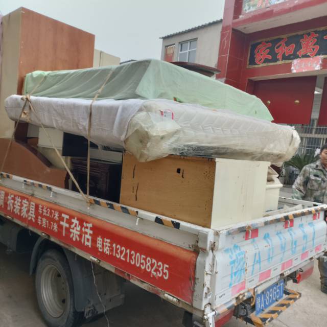 新新专业搬家拆装家具拆装空调干杂活