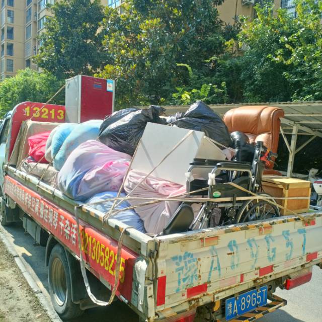 新郑搬家拉货拆装家具拆装空调干杂活