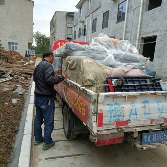 新郑搬家拆装家具拆装空调