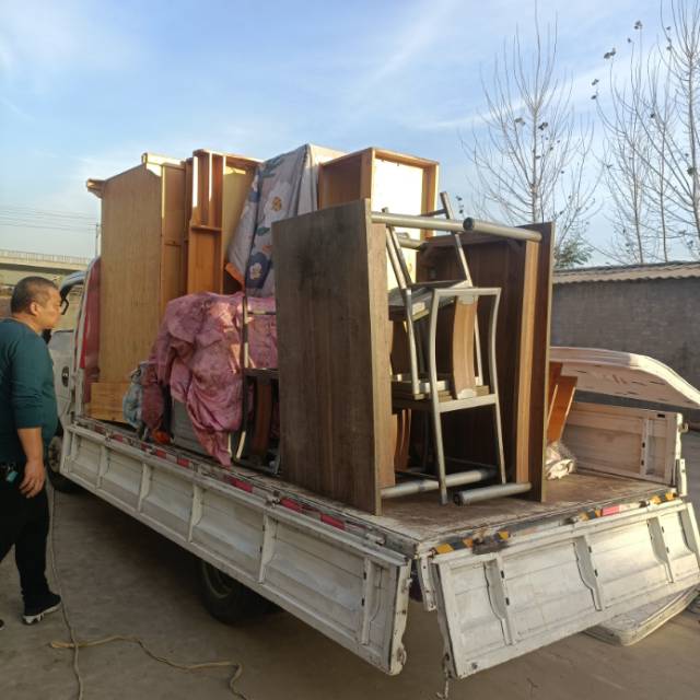 新郑专业搬家拆装家具干杂活