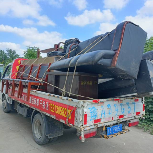 新郑搬家拆装家具拆装空调干杂活