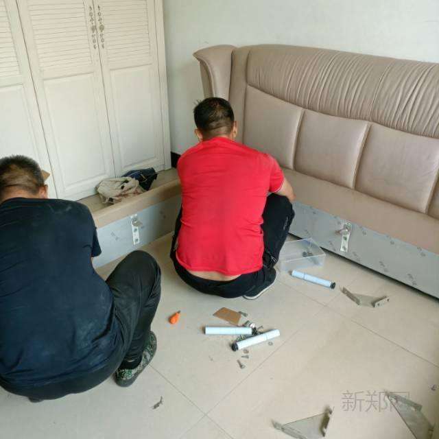 专业搬家拉货拆装家具拆装空调搬运钢琴干杂活保洁