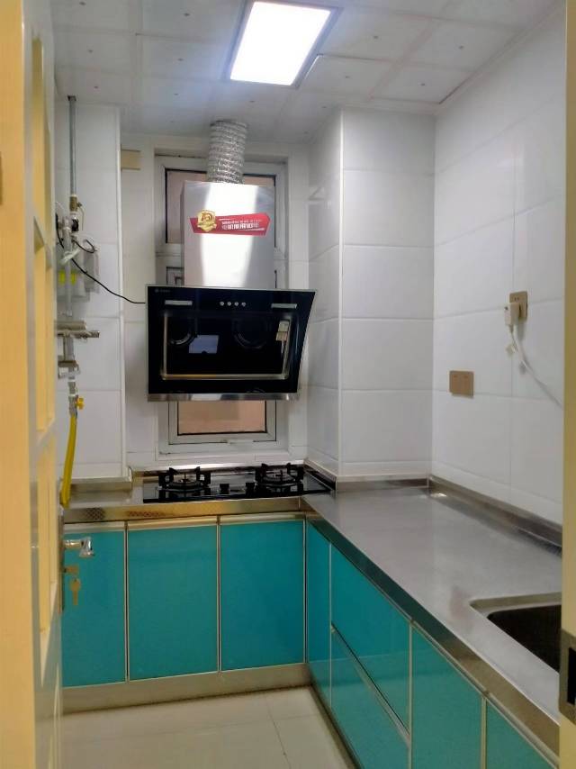 出租新郑市北区第二社区2室一厅