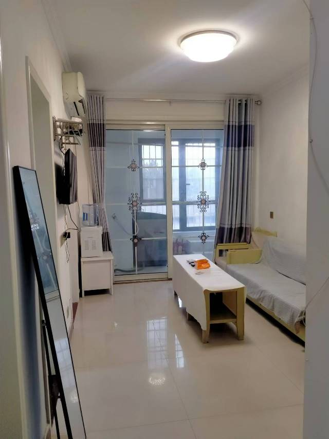 出租新郑市北区第二社区2室一厅