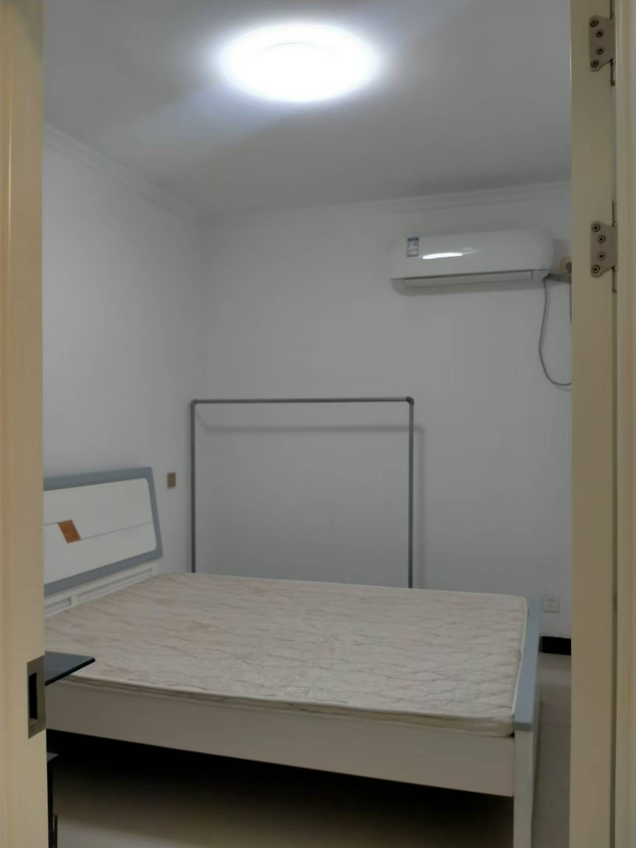 出租新郑市北区第二社区2室一厅