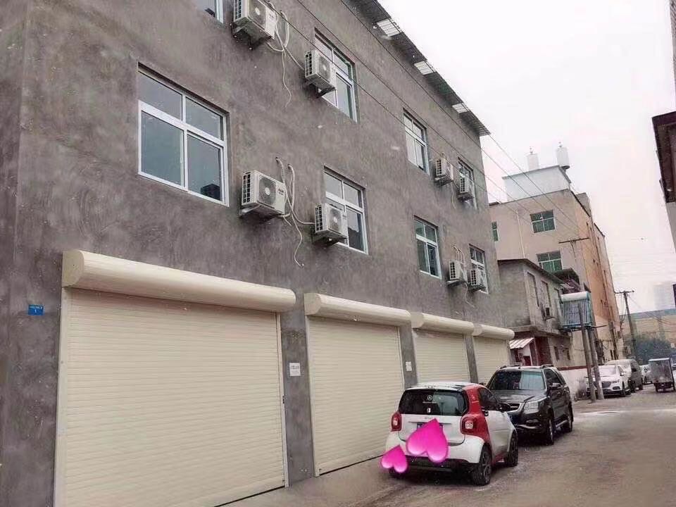出租标间