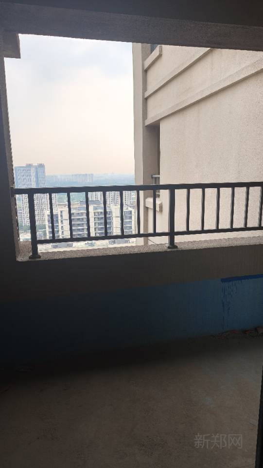 二社区边户，大三室