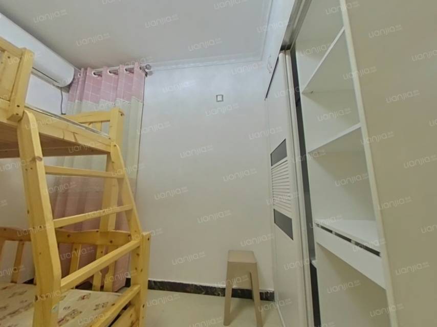 诚心出租书香雅居三室两卫有壁挂炉地暖