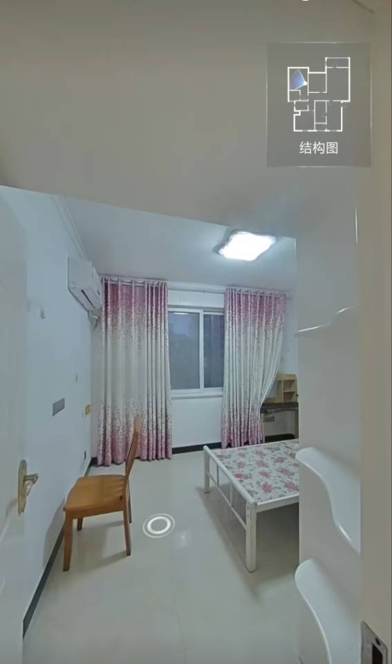低价出租，碧水蓝天三室两厅两卫
