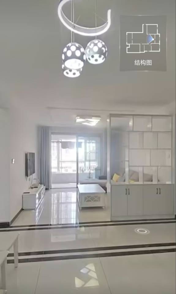低价出租鸿福路赵庄社区三室两卫